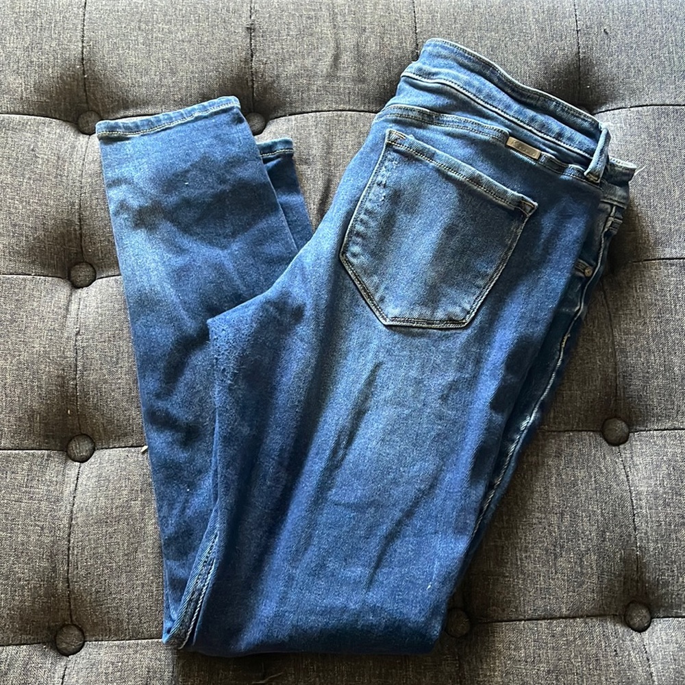 KanCan skinny jeans size 31/30